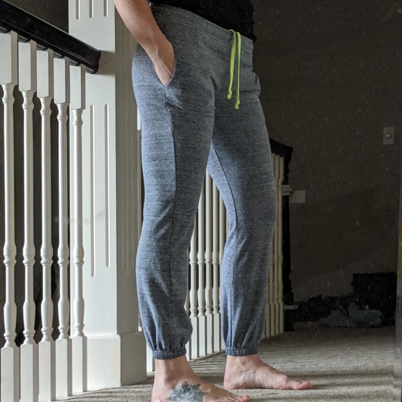 Mossimo Supply Co. Pants - Mossimo Joggers